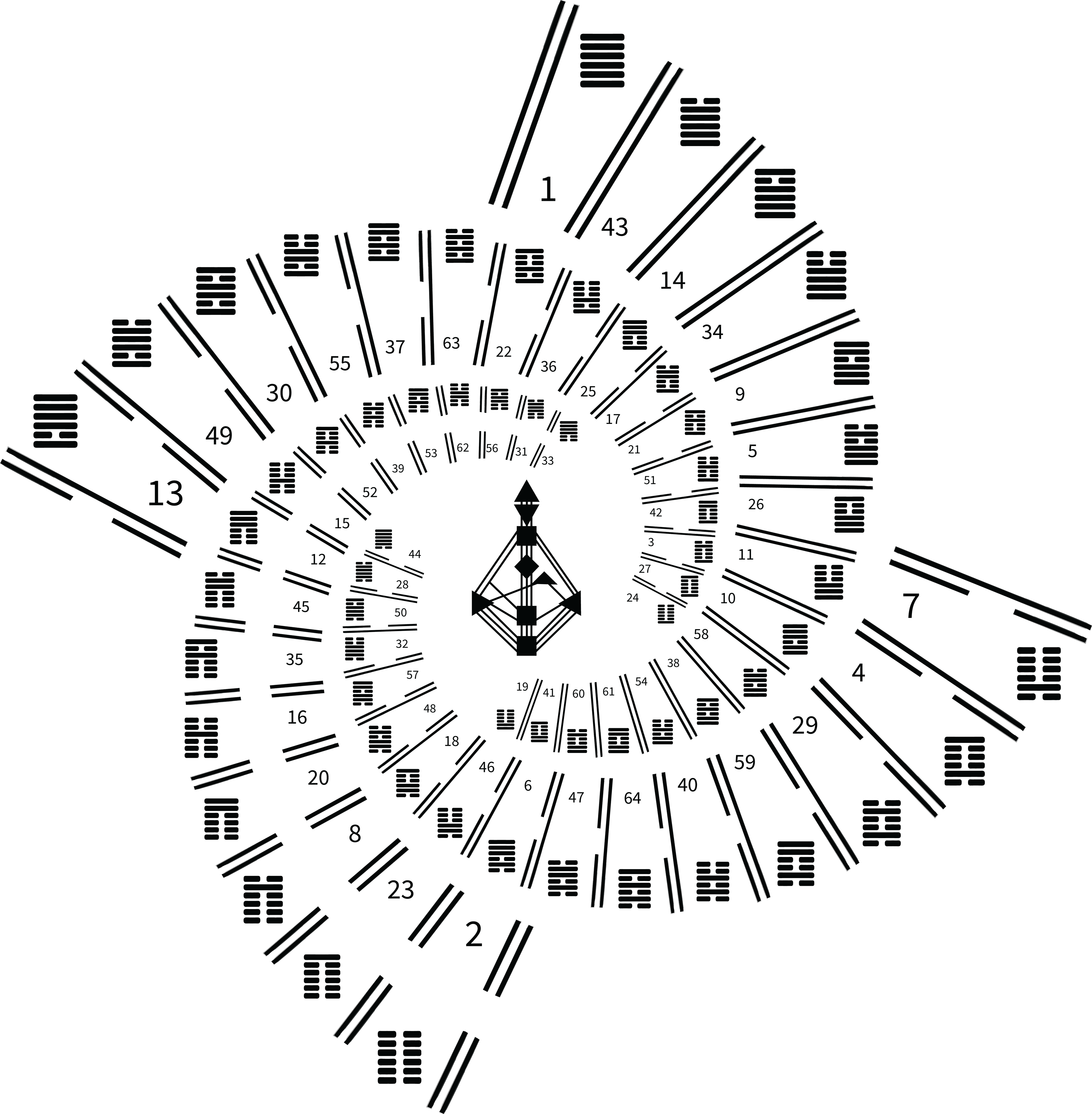 Dirk Nellens logo
