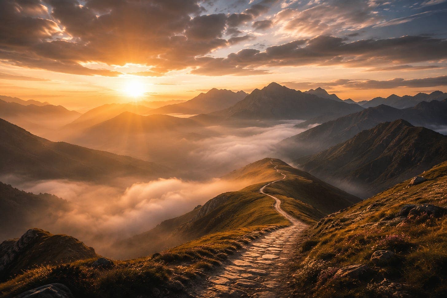 Reflection of the week: A Shift in the Nodal Perspective